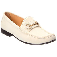 BRUNELLO CUCINELLI Suede Loafer 41码