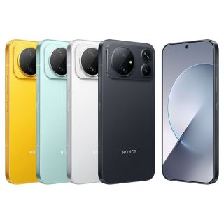 荣耀 Magic9 超能版11000mAh青海湖电池手机  12GB+256GB