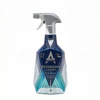 Astonish 卫浴清洁剂进口除水垢水龙头清洁