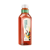 农夫山泉 东方树叶 青柑普洱茶 900ml*12瓶