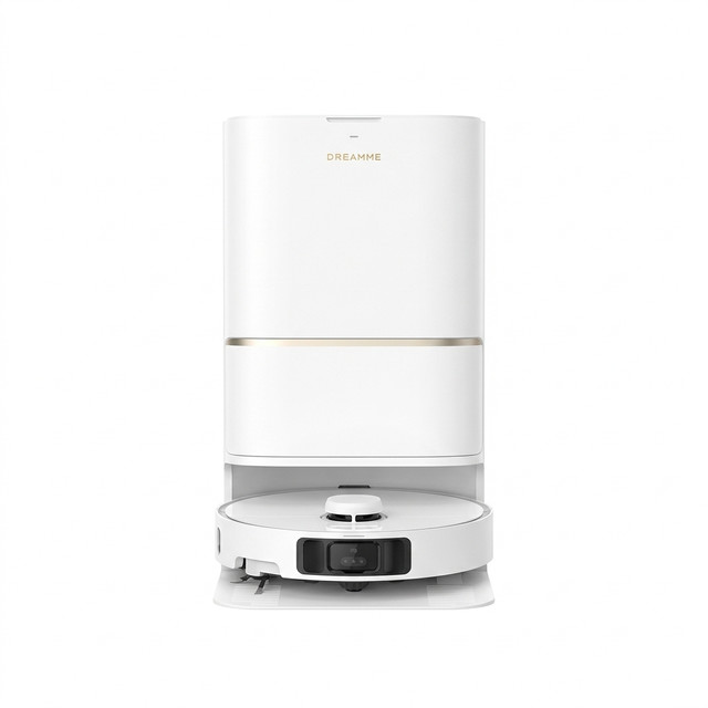 淘金币可用、今日必买：追觅 S50 Max 扫地机器人水箱版