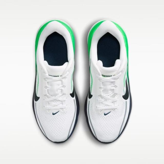 耐克 2026年AIR ZOOM PEGASUS 42 (GS)跑步鞋 IH2306-102 38