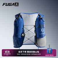 凯乐石 FUGA凯乐石AIR8越野背包男女14仓轻便抗菌马拉松运动户外跑山徒步登山