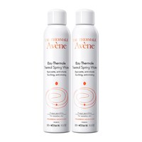 雅漾 舒泉调理喷雾300mlx2瓶
