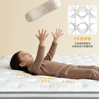  双11床垫清单｜双11买床垫别瞎挑，舒达这 5 款够用了！