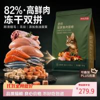 宠物11.11超级狂欢购｜满199减30神券开抢，主子好物囤货正当时！