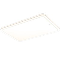 88VIP：欧普照明 明晗4 全光谱客厅灯 150w 多种智控调光调色 无蓝光（免费拆旧+安装）