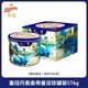 皇冠丹麦曲奇 饼干礼盒576g （送随机积木玩具*1）