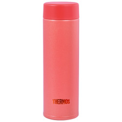 THERMOS 膳魔师 JOJ礼盒系列 保温杯 150ml 桃红粉
