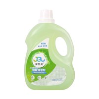 洁而亮 地板清洁剂2.2L