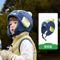 kk树 儿童帽子防寒加厚新款