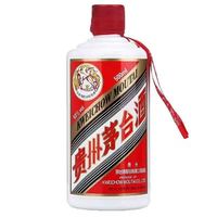 茅台 贵州茅台酒 飞天茅台53度500ml*1瓶装 酱香型白酒