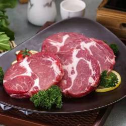土猪梅花肉*1斤