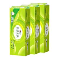 心相印 云感柔肤无芯卷纸 4层加厚70g/卷*30卷 提装