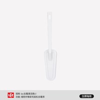 LEC 日本LEC进口浴室墙面清洁擦浴缸清洁去霉菌长柄刷子可替换刷头