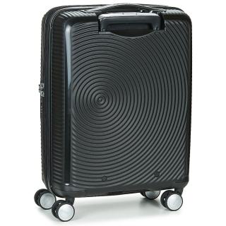 美旅 欧洲直邮American Tourister 美旅 SOUNDBOX 55CM 4R 硬壳行李箱