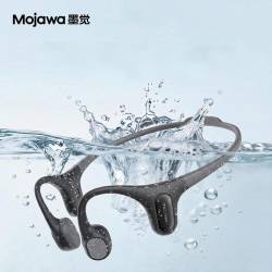 MOJAWA 骨传导蓝牙耳机游泳跑步耳机32G