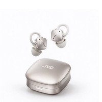 JVC EarSleep SE1睡眠小魔盒侧睡不压耳睡觉专用隔音神器蓝牙耳机
