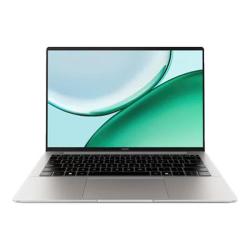 荣耀 笔记本 MagicBook X14 PLUS 2026款 战斗版 高能轻薄学生轻薄本笔记本电脑 2026款新品上市 Core5-320 16GB+1TB 星辰灰
