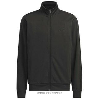 阿迪达斯 日本直邮Adidas阿迪达斯 男女款三条纹运动上衣外套 DH100