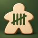 App Store内购限免：Tabletally: Game Scorekeeper