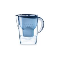 碧然德 滤水壶Marella海洋系列3.5L 1壶1芯(pure滤芯4重pro)