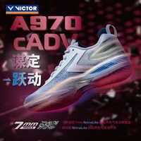 胜利 威克多VICTOR胜利羽毛球鞋A970cADV