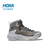 HOKA 卡哈 3GTX TP轻量户外徒步鞋