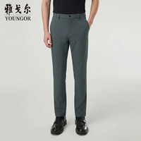 雅戈尔 男士休闲裤 VCHZ313023HWA