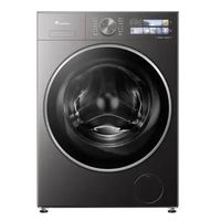 小天鹅 小乌梅3.0高奢版 TD12VE40PRO 洗烘一体机 12kg
