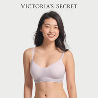 维密 舒适时尚文胸/背心胸罩女士内衣 02RB粉紫色-聚拢无钢圈 11272416 S