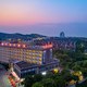 含3餐！湖州中吴大酒店(太湖月亮湾店)5天4晚套餐（可拆分使用）