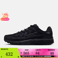 耐克 男鞋NIKE P-6000运动休闲鞋IQ6449-001 IQ6449-001 42