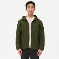 移动端：mont·bell 男子冲锋衣 1103245