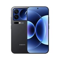 小米 MI)小米 17 Pro 妙享背屏 徕卡光影大师手机 12GB+256GB