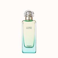 HERMÈS 香港直邮Hermes爱马仕香水尼罗河花园淡香水EDT花果香调100ml正品