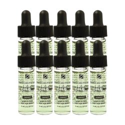 修丽可 色修精华液小样 4ml*10支