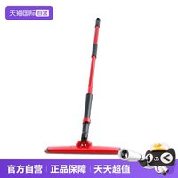 vileda 免手洗平板拖把新款家用墩布一拖净懒人地拖布拖地