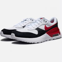 耐克 女鞋 AIR MAX SYSTM 夏季新款缓震透气运动休闲跑步鞋DQ0284-117 DQ0284-117(支