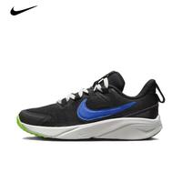 耐克 2026年NIKE STAR RUNNER 4 NN (PS)跑步鞋 DX7614-004 28