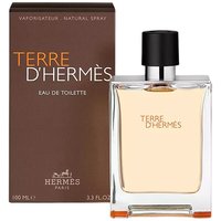 移动端：HERMÈS 大地男士淡香水 EDT