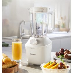 飞利浦 韩国直邮 PHILIPS 飞利浦 3000用强力搅拌机 HR2041/00