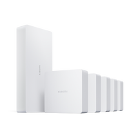 移动端：小米 WiFi7高网速 全屋路由+网线