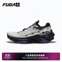 凯乐石 FUGA EX3 长距离缓震 女款 越野跑鞋