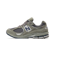 new balance 新百伦2002R系列男女复古透气运动鞋 ML2002RA 42