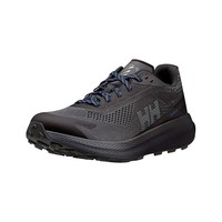 移动端：HELLY HANSEN HH 25情侣款户外透气轻量级越野跑鞋