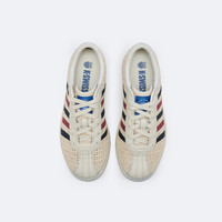 K·SWISS 盖世威（K·SWISS）男女板鞋 26秋新款透气运动休闲经典百搭板鞋9825 191-浅宝灰/酒红色/海军蓝 男女 42