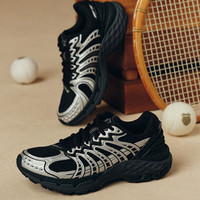 K·SWISS 盖世威（K·SWISS）休闲鞋男女鞋新款时尚透气舒适老爹鞋