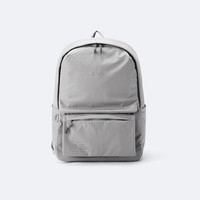 K·SWISS 盖世威（K·SWISS）双肩包男女秋季新款简洁时尚休闲包KC7533UCBP14 218-BEG06 均 码