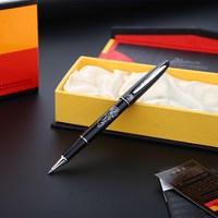 毕加索 铭志系列 606 拔帽签字笔